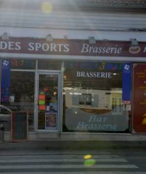 Café-Brasserie des Sports